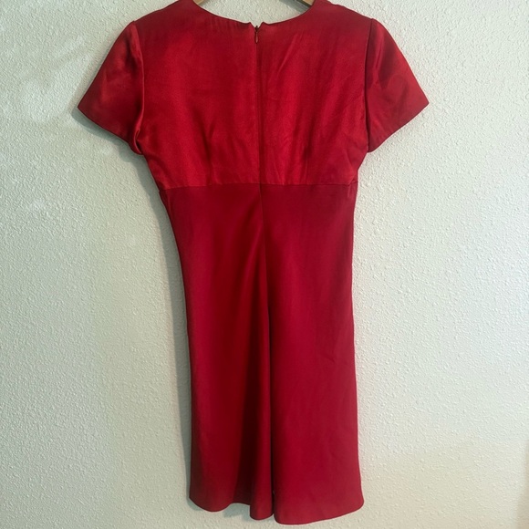 Vintage Donna Ricco Mini Dress - Picture 7 of 9